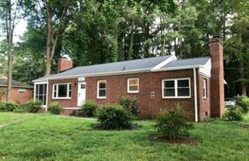 Peaceful North Durham Retreat, 3Bd - Foto 30