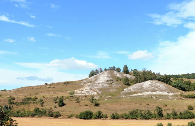 Charming Holiday Home in Thuringen Near the Lake - Photo 37