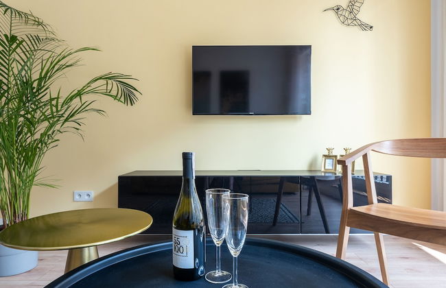 Apartamenty-Wroc Kurkowa 14 - Photo 6