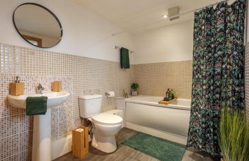 Broadgate Penthouse Apartment - Foto 19