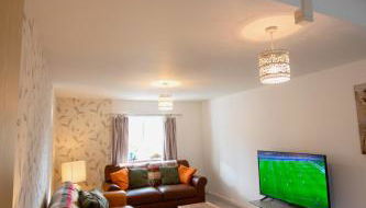 Augusta House - Andover - Foto 3