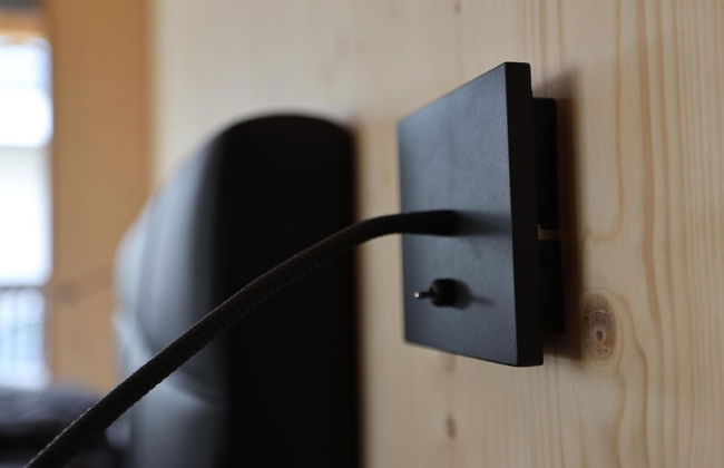 Apartment in Mieders Near Ski Lift - Foto 45