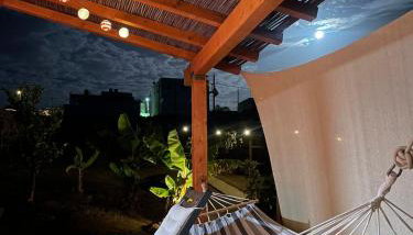 La Pérgola Calma - Foto 4