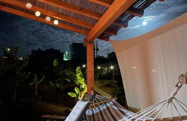 La Pérgola Calma - Foto 10