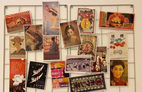 Villa Louise à 500 m des plages - Foto 26