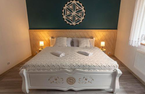 Apartament PIETRASÓWKA - Foto 9