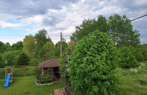 Sielanka Wydmy i Las - Foto 67