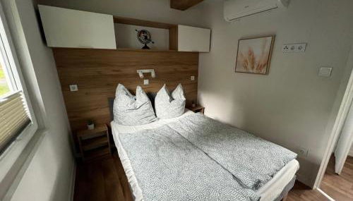 Tinyhouse Neila &ndash Moderne Auszeit am See Natururlaub in Stuer, Mecklenburgische Seenplatte - Foto 3