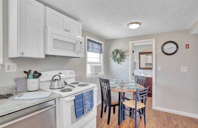 Odysea of Hampton - Foto 14