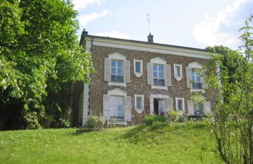 maison avec jardin et terrasse - Foto 8