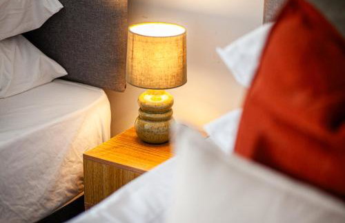 The Cedar - Free Parking, Netflix, Near M1, M69 - Foto 52