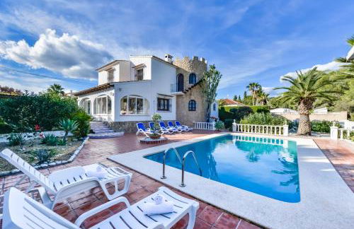 Villas Guzman - Petra - Foto 1