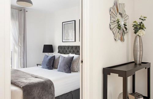 Deanery Court Vittrum Suites - Foto 7