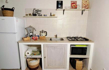 Coffee&Tea House Casetta Tipica a 5min dal centro storico - Photo 6