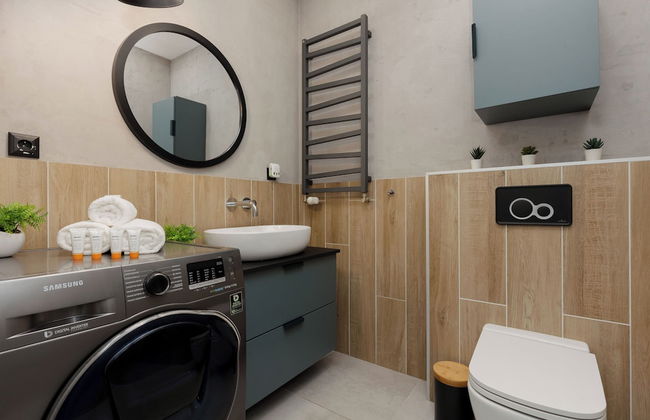 Metro Dworzec Wileński Studio by Renters - Foto 33