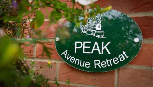 Peak Avenue Retreat - Foto 3