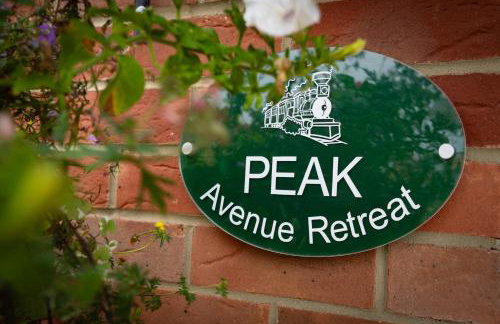 Peak Avenue Retreat - Foto 3