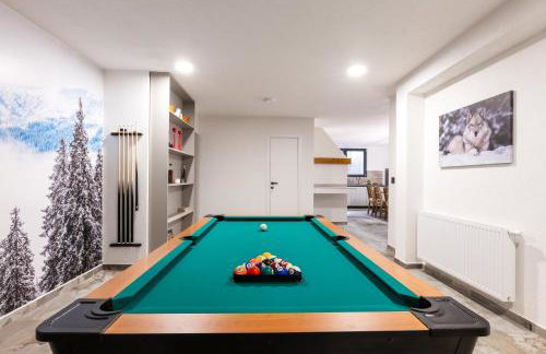 Gorski brlog - Kuće za odmor - Foto 9