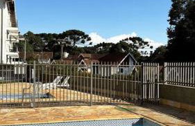 Charme e conforto na Montanha - Condomínio no Morro do Elefante, próximo ao centro - Foto 49