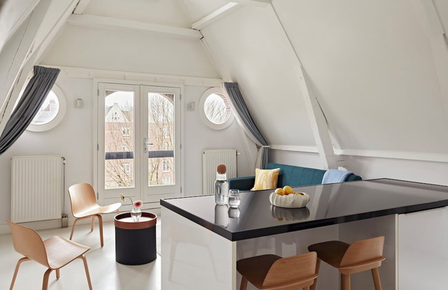 YAYS Amsterdam Salthouse Canal by Numa - Photo 24