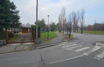 Italia House - Milano - Rho Fiera - Clinica San Carlo - WIFI, AC, TV - Foto 17