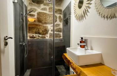 Casa da Fonte Grande - By Cabralina Apartments - Foto 33