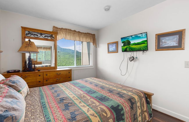 Deer Ridge Mountain Resort by JMR - Foto 9