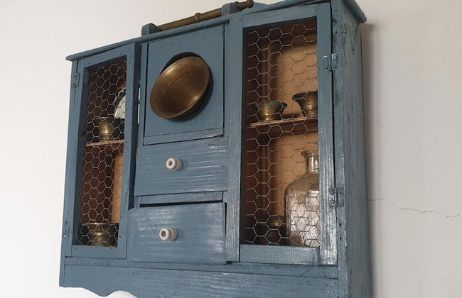 Las Chimeneas - Foto 51