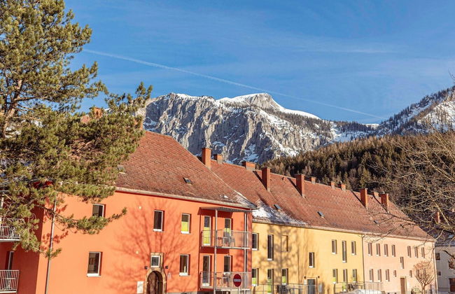 Spacious Apartment in Styria With Garden View - Foto 26