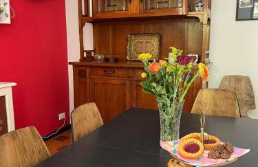 La Caliera 5 Casa Vacanze - Foto 12