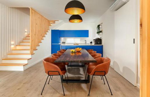 4 Bedroom Awesome Home In Dubravice - Foto 30