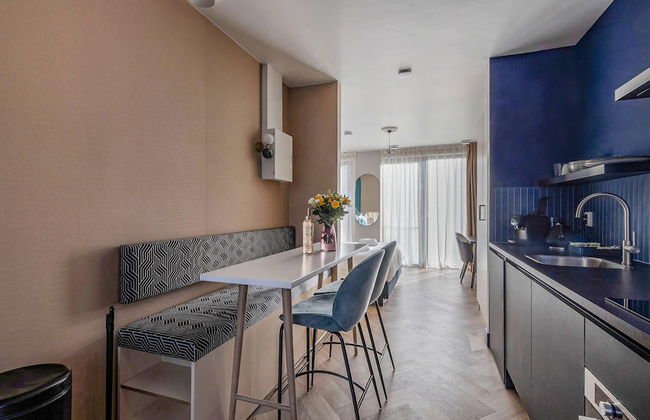 Bens The Highdocks - Foto 20