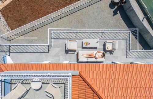 The Vinehill House - Foto 56