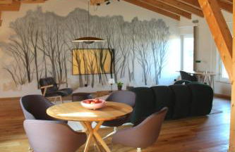 150qm Luxusloft mit Sauna - niedrige Preise bis Sommer! - Foto 9