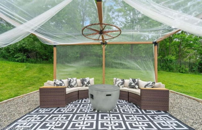 Secluded Lux Mansion Pool Home With Amazing Views - Foto 1