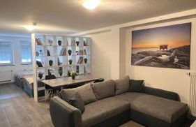 City Unterkunft 4 - Foto 4