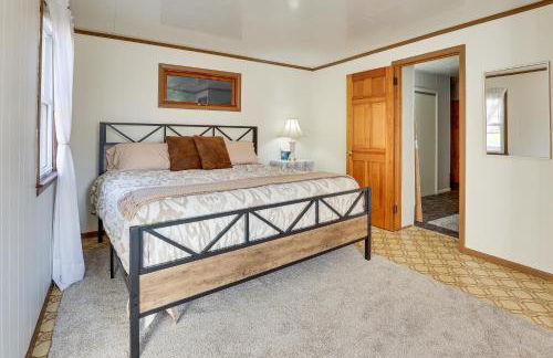 Meet Country Animals! Farmyard Stays Dundee Home - Foto 14