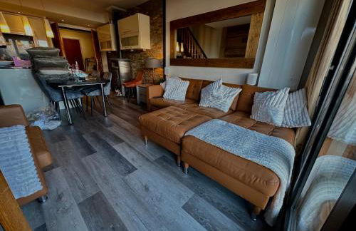 Les Ecureuils Squirrel Lodge - Foto 14