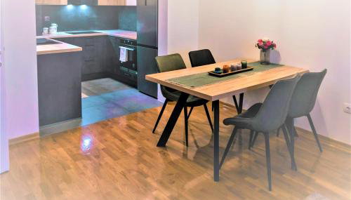 Špansko view -Comfy apartment - Foto 5