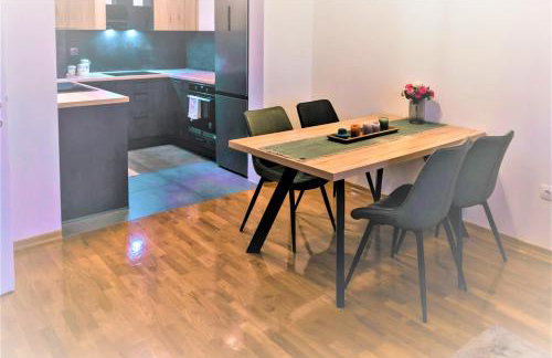 Špansko view -Comfy apartment - Foto 5