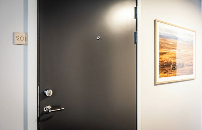 Kiruna City Studios - Foto 4