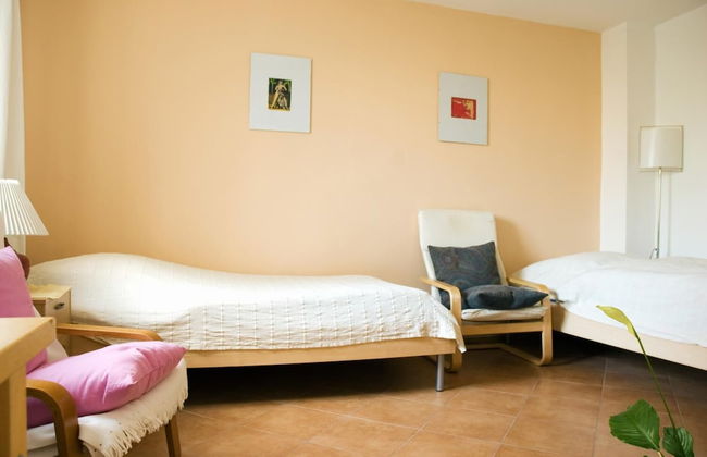 Apartment- und Zimmervermietung am Park - Photo 8