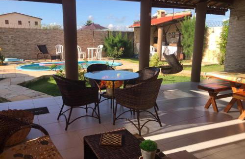 Taíba Downwind House - Foto 1