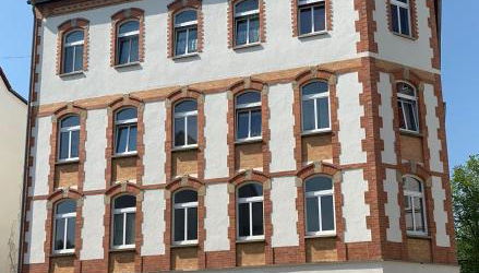 Appartement "Maria" mit 3 Schlafzimmern in Zeitz - Foto 2