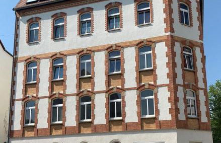 Appartement "Maria" mit 3 Schlafzimmern in Zeitz - Foto 2