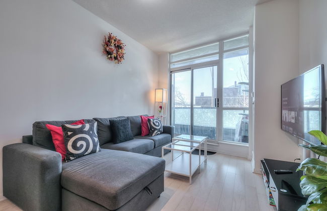 The Well Downtown - Foto 27