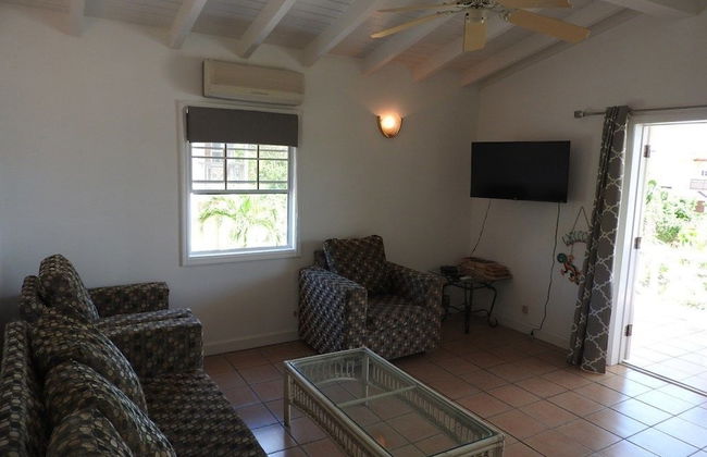 Apartment 211-A3 at Jolly Harbour - Photo 5