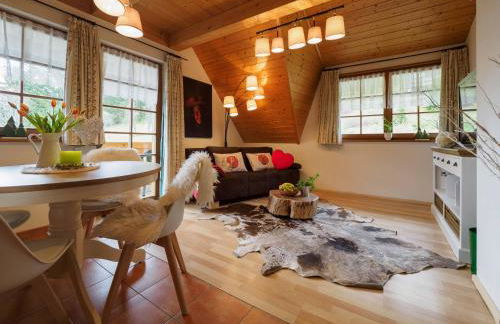 Holiday Apartements by Hotel Grüner Baum Feldberg - Foto 8