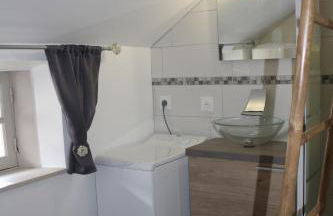 Atypical apartment with a poudlard air - Foto 11