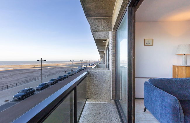 Apartment With Parking and Panoramic sea View - Foto 22